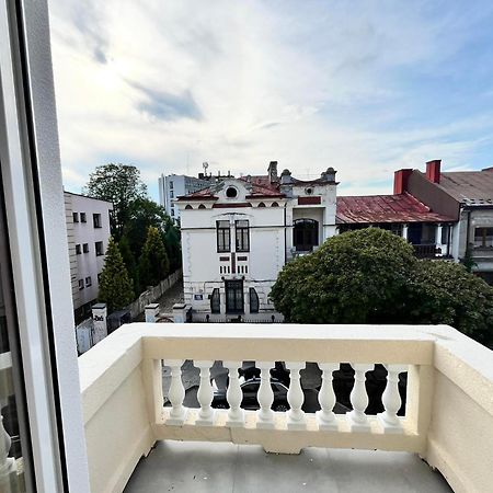 Studio Premium Apartments Slowackiego 凯尔采 外观 照片
