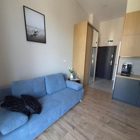 Studio Premium Apartments Slowackiego 凯尔采 外观 照片