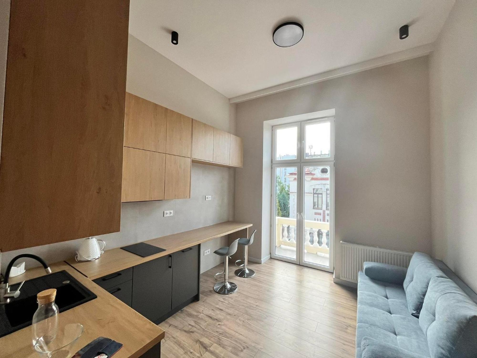 Studio Premium Apartments Slowackiego 凯尔采 外观 照片