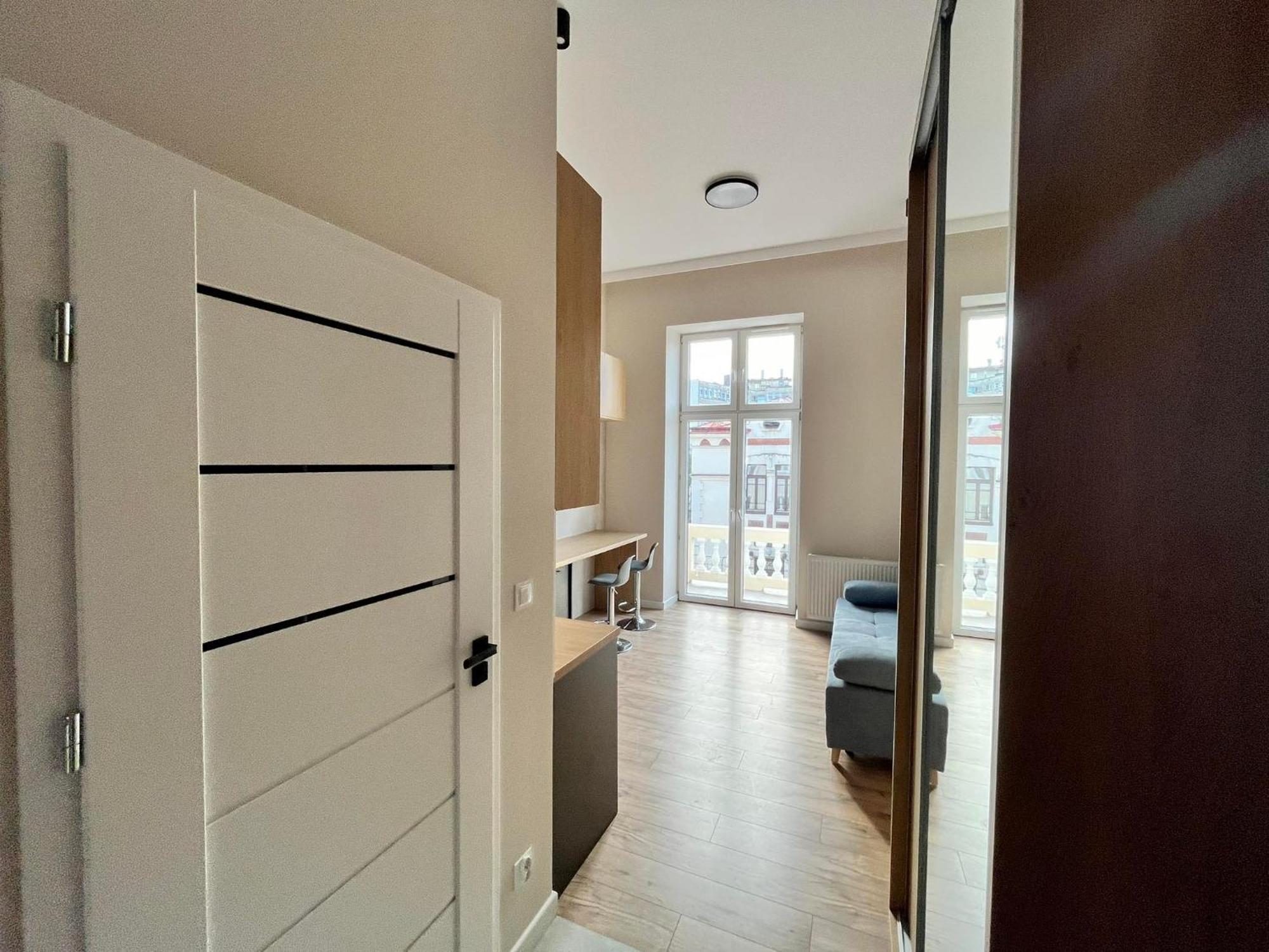 Studio Premium Apartments Slowackiego 凯尔采 外观 照片