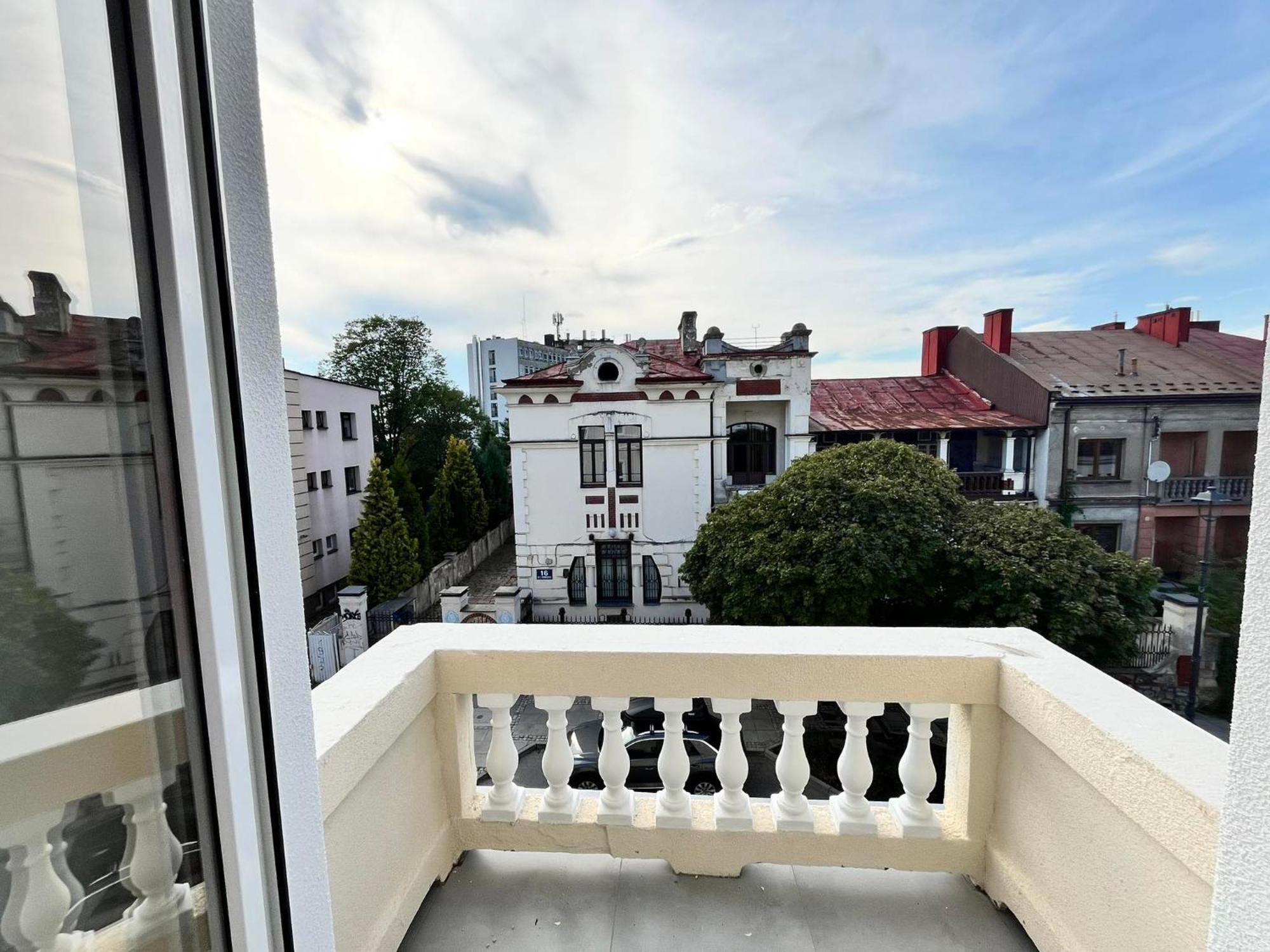 Studio Premium Apartments Slowackiego 凯尔采 外观 照片