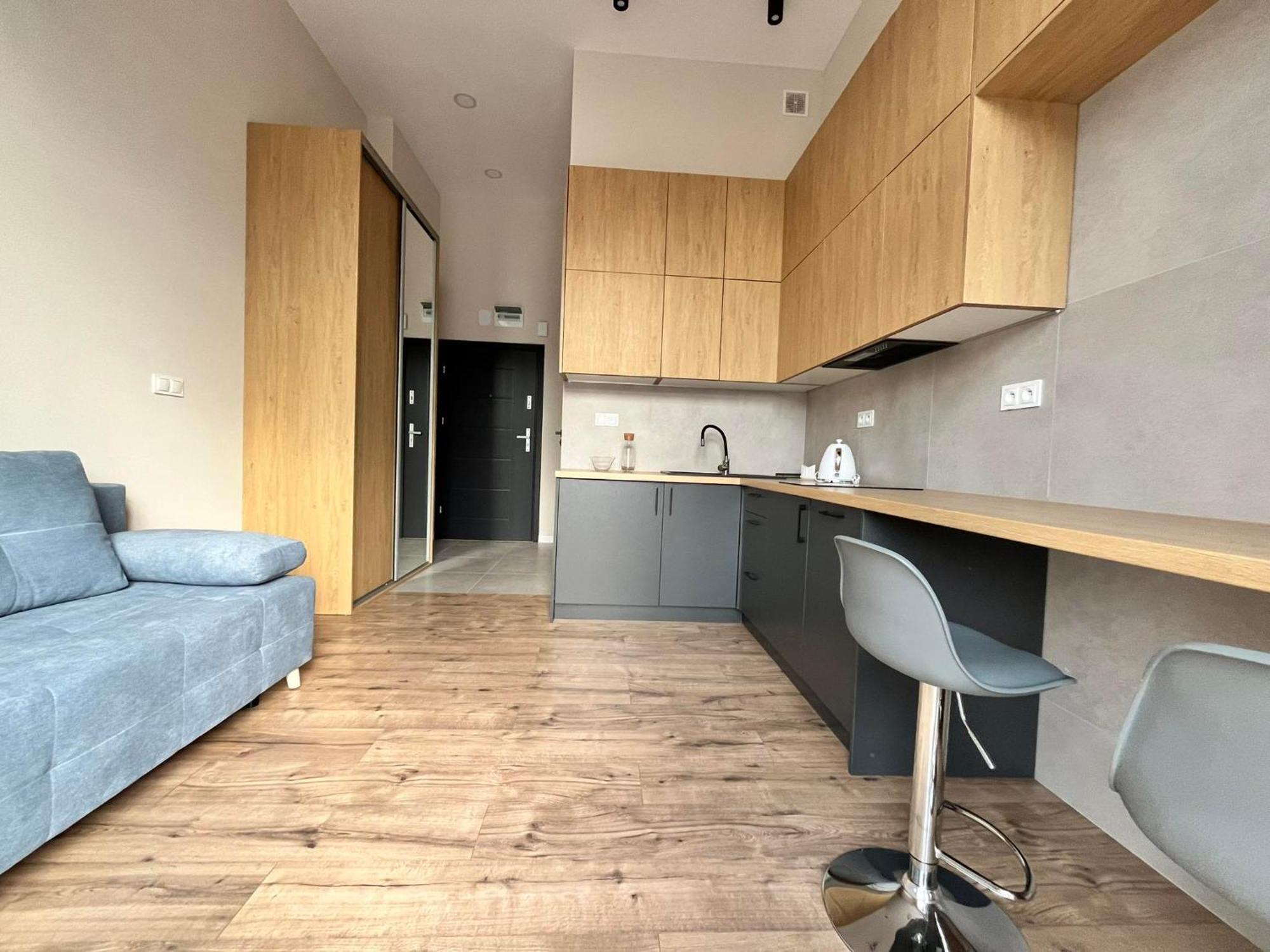 Studio Premium Apartments Slowackiego 凯尔采 外观 照片