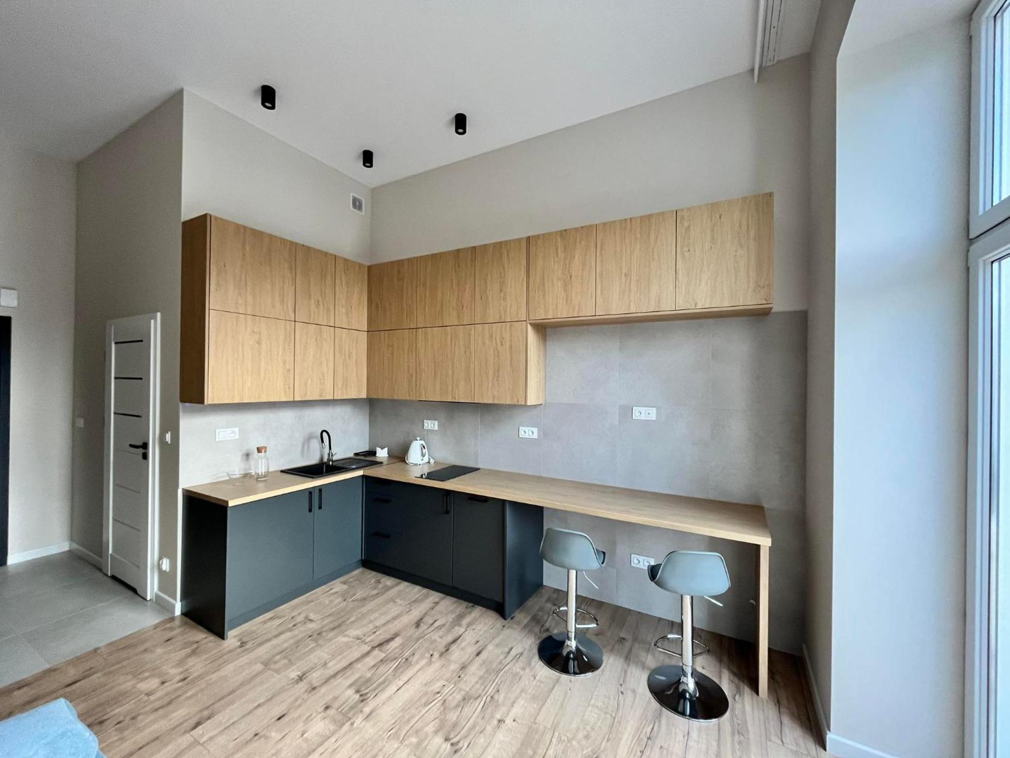 Studio Premium Apartments Slowackiego 凯尔采 外观 照片