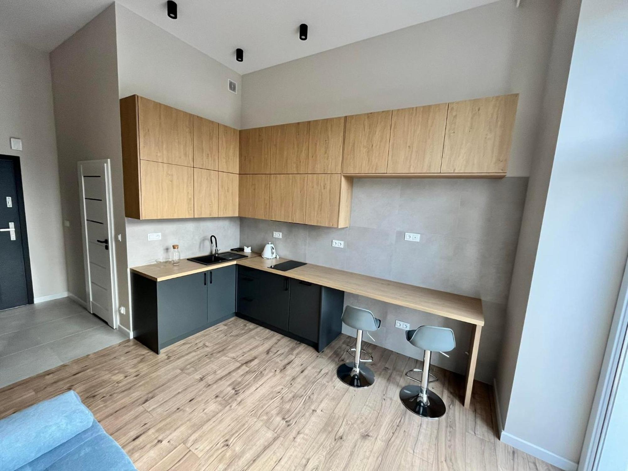 Studio Premium Apartments Slowackiego 凯尔采 外观 照片