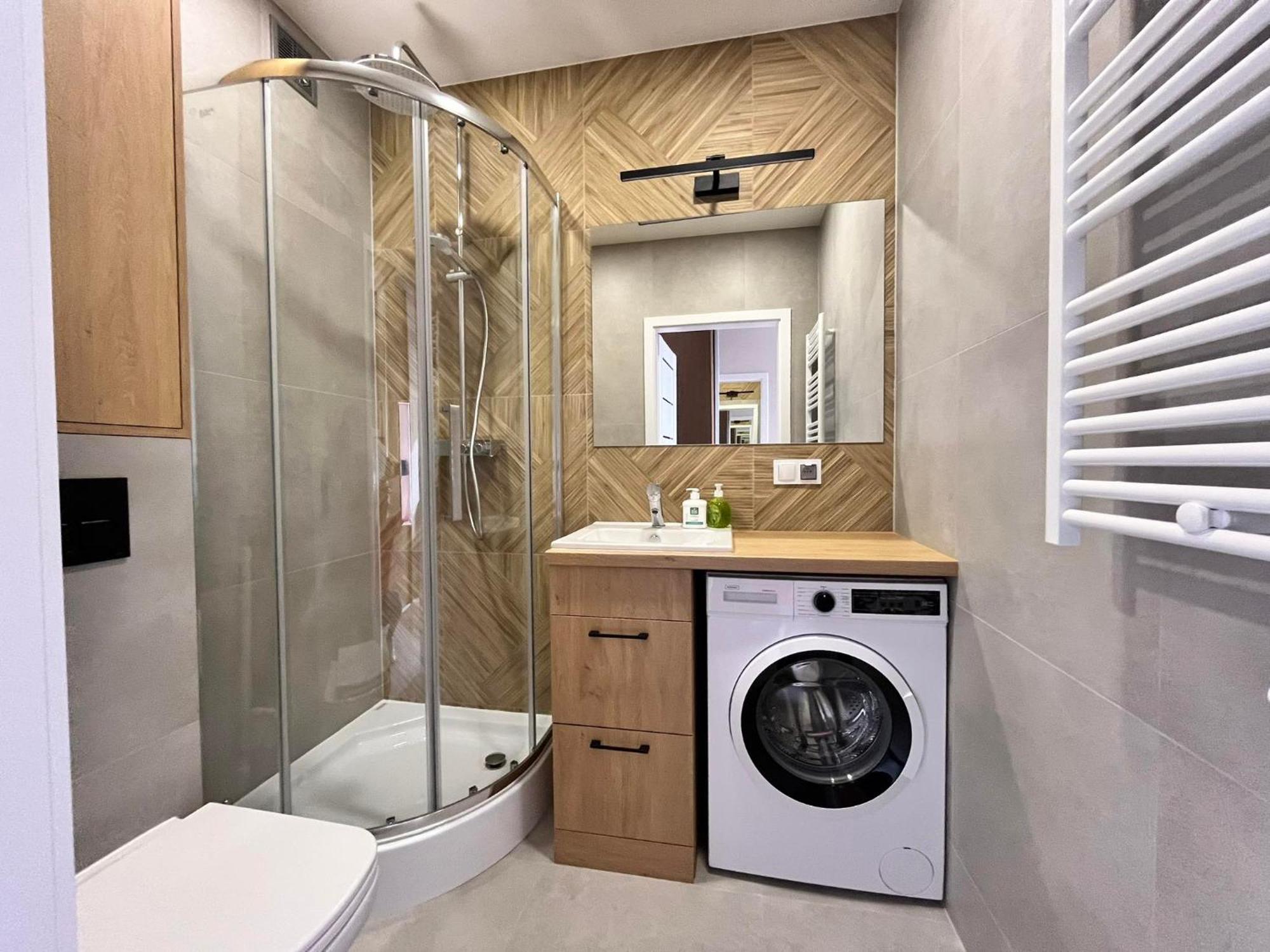 Studio Premium Apartments Slowackiego 凯尔采 外观 照片