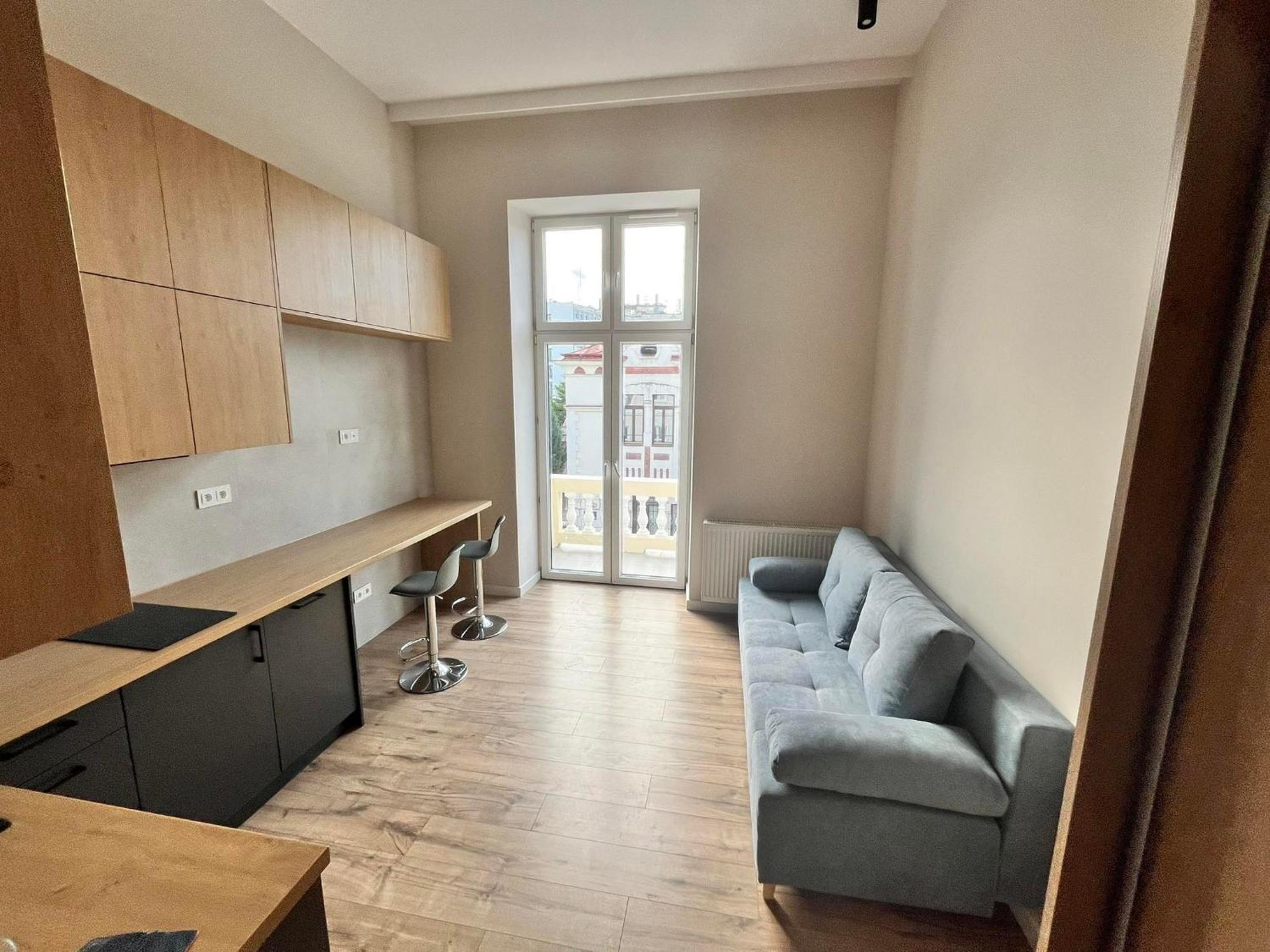 Studio Premium Apartments Slowackiego 凯尔采 外观 照片