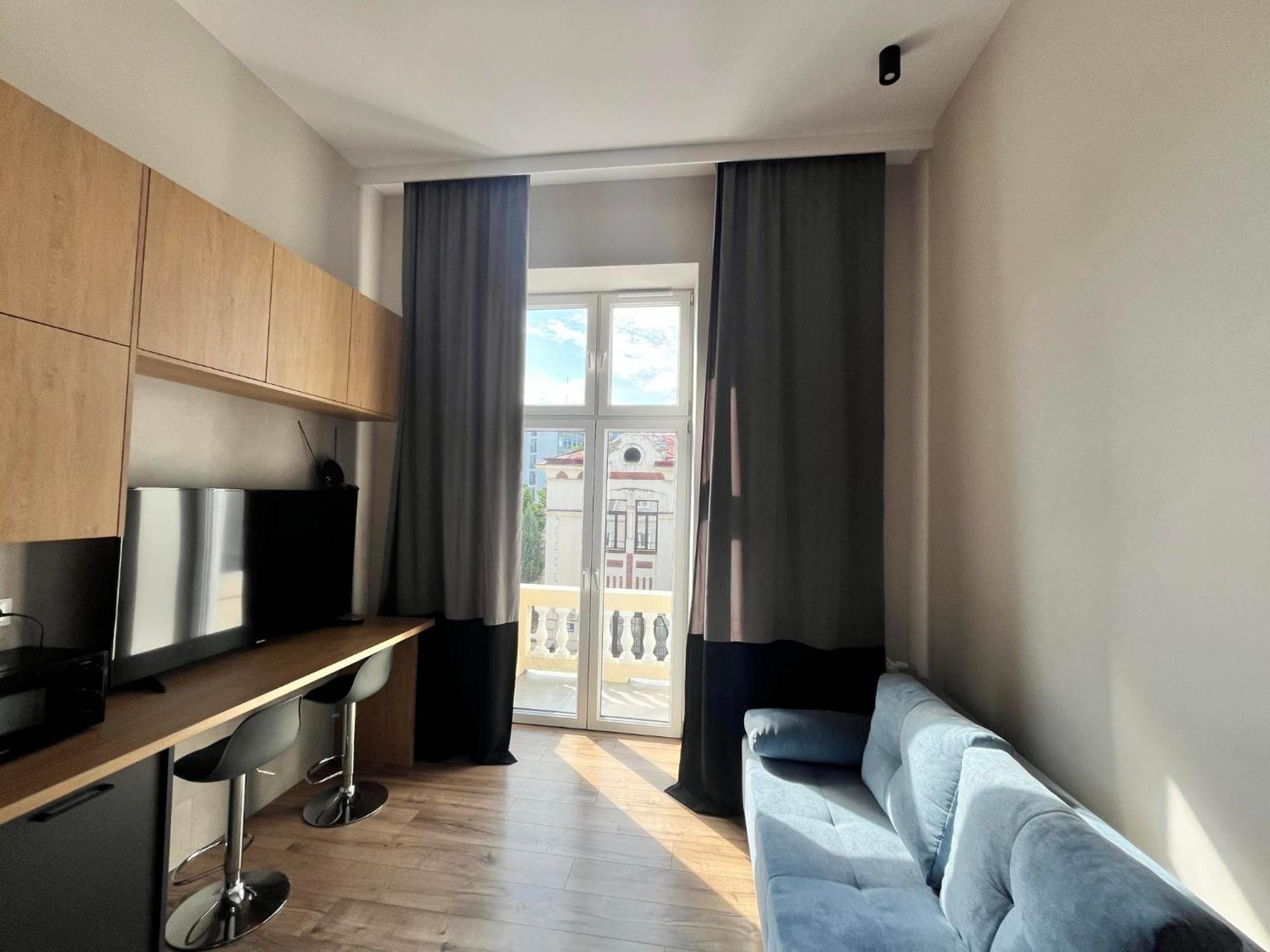 Studio Premium Apartments Slowackiego 凯尔采 外观 照片
