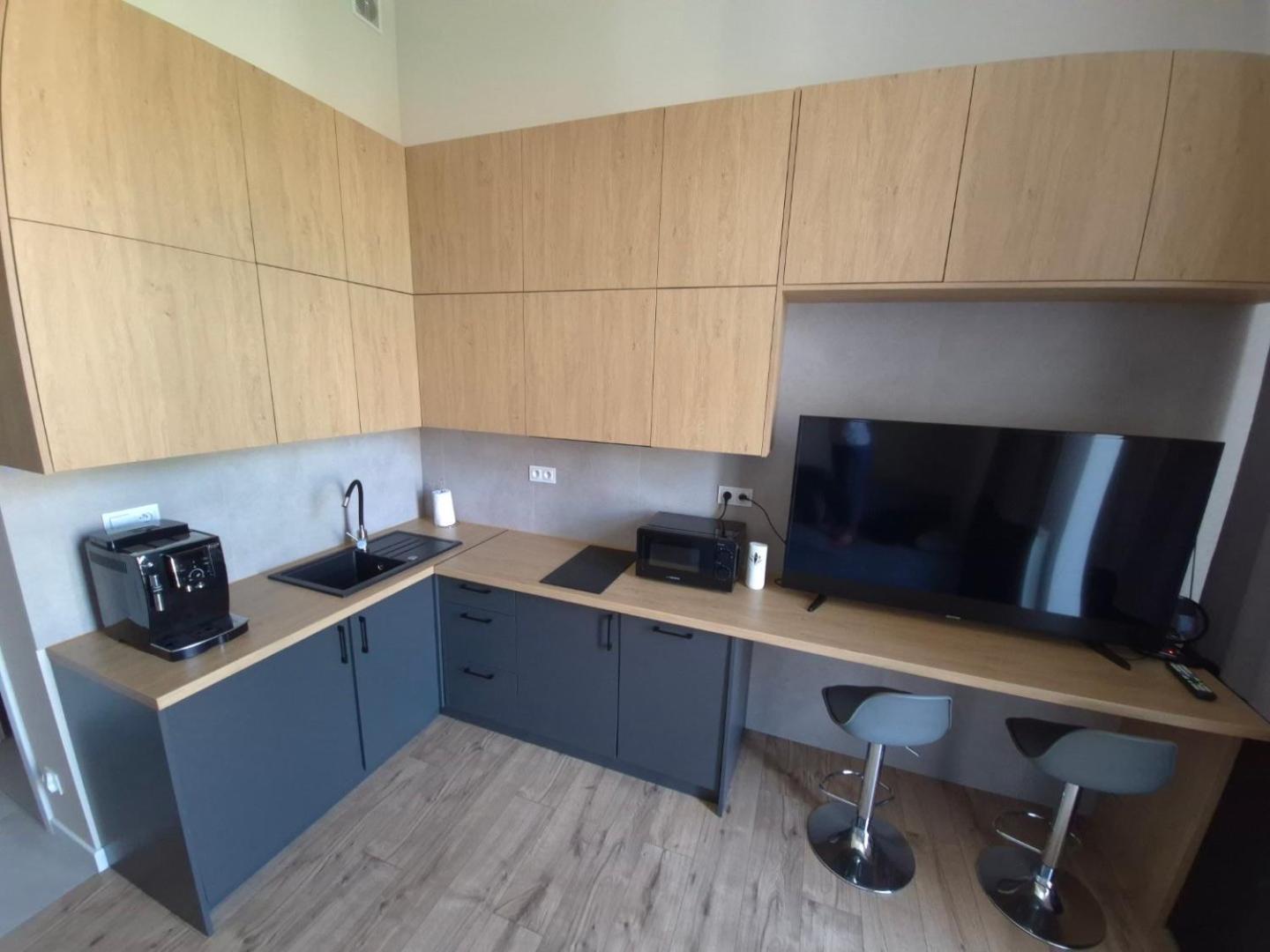 Studio Premium Apartments Slowackiego 凯尔采 外观 照片
