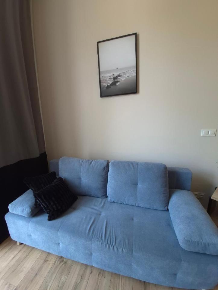 Studio Premium Apartments Slowackiego 凯尔采 外观 照片