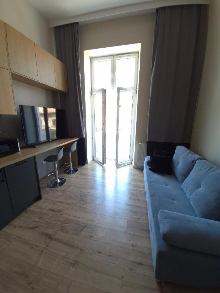 Studio Premium Apartments Slowackiego 凯尔采 外观 照片