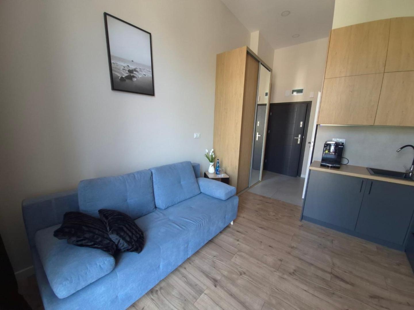 Studio Premium Apartments Slowackiego 凯尔采 外观 照片