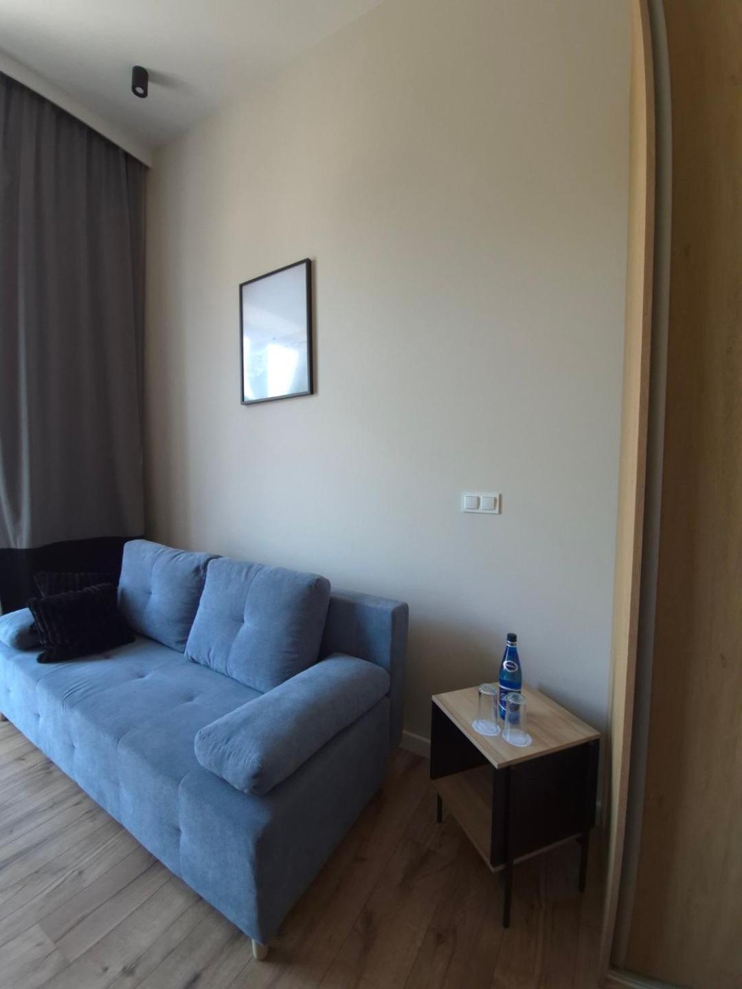 Studio Premium Apartments Slowackiego 凯尔采 外观 照片