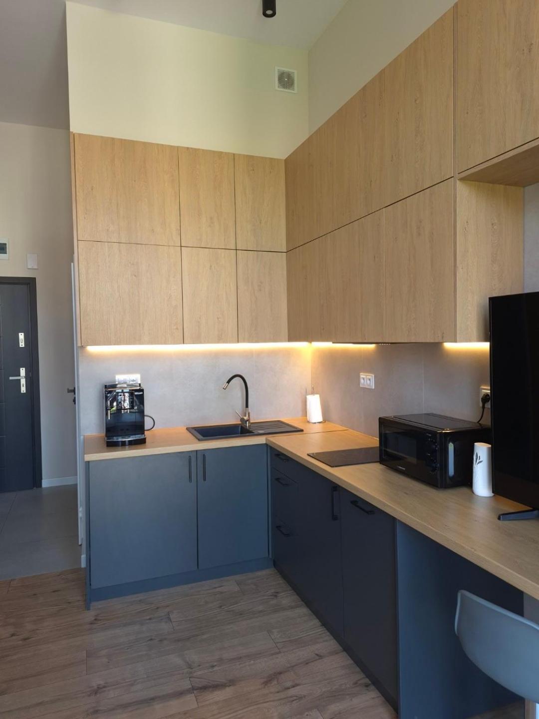 Studio Premium Apartments Slowackiego 凯尔采 外观 照片