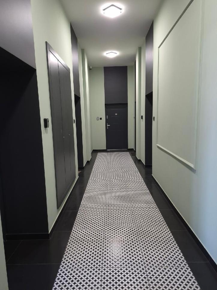 Studio Premium Apartments Slowackiego 凯尔采 外观 照片